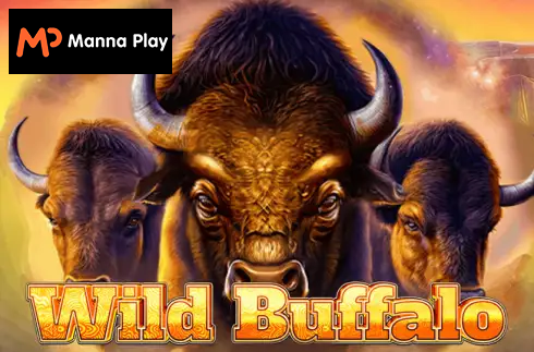 Wild Buffalo